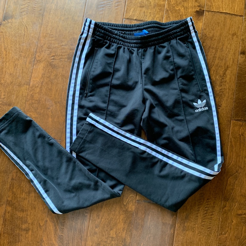 Adidas joggers